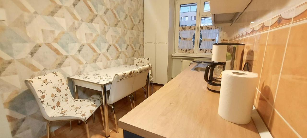 Park Apartment Piatra Neamt
