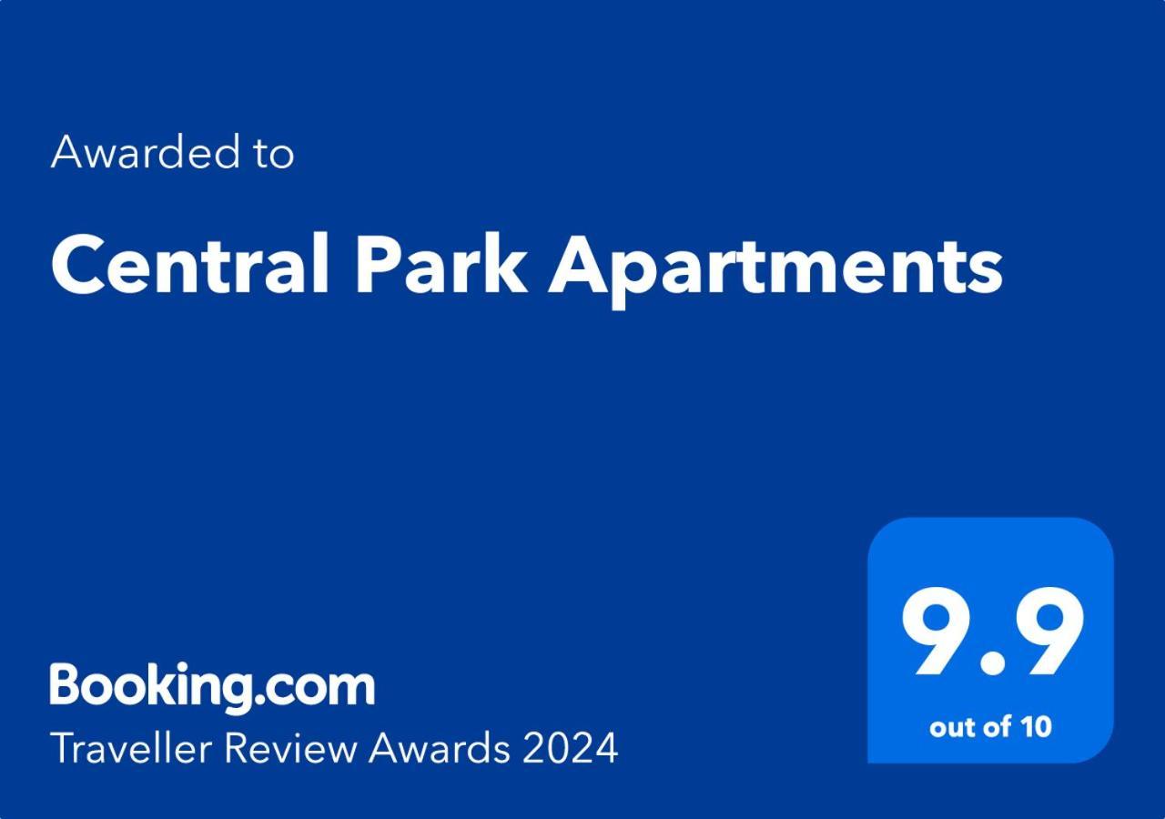 Apartment Park *